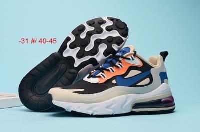 cheap quality Nike Air Max 270 V2 Model No. 6